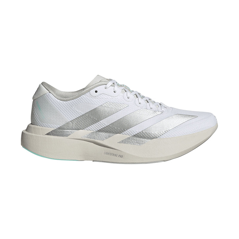 Adizero EVO SL ホワイト　26cm Shop Women's Adizero EVO SL White/White/Aqua | Women's Performance