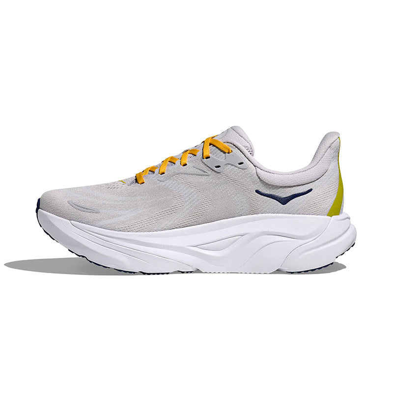 GAHGA 「GAHTOPIA」HIJI MEN'S ARAHI 8 - D - STARDUST/COSMIC GREY | Performance Running