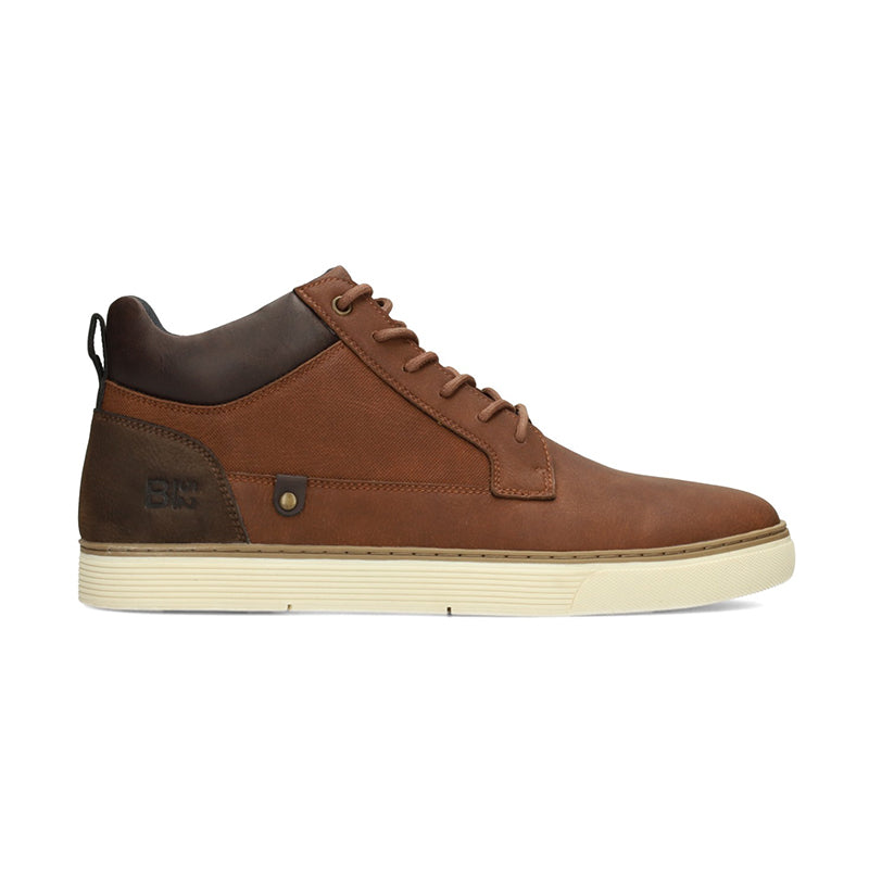 Men's Deloit Cognac