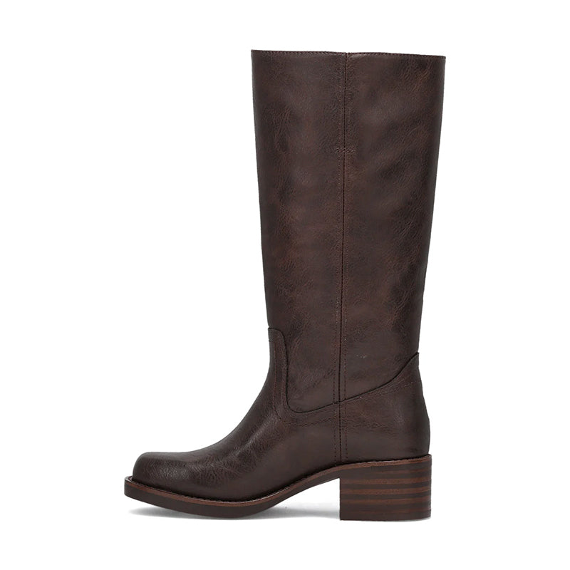 Women's Miranda 14 Dark Brown