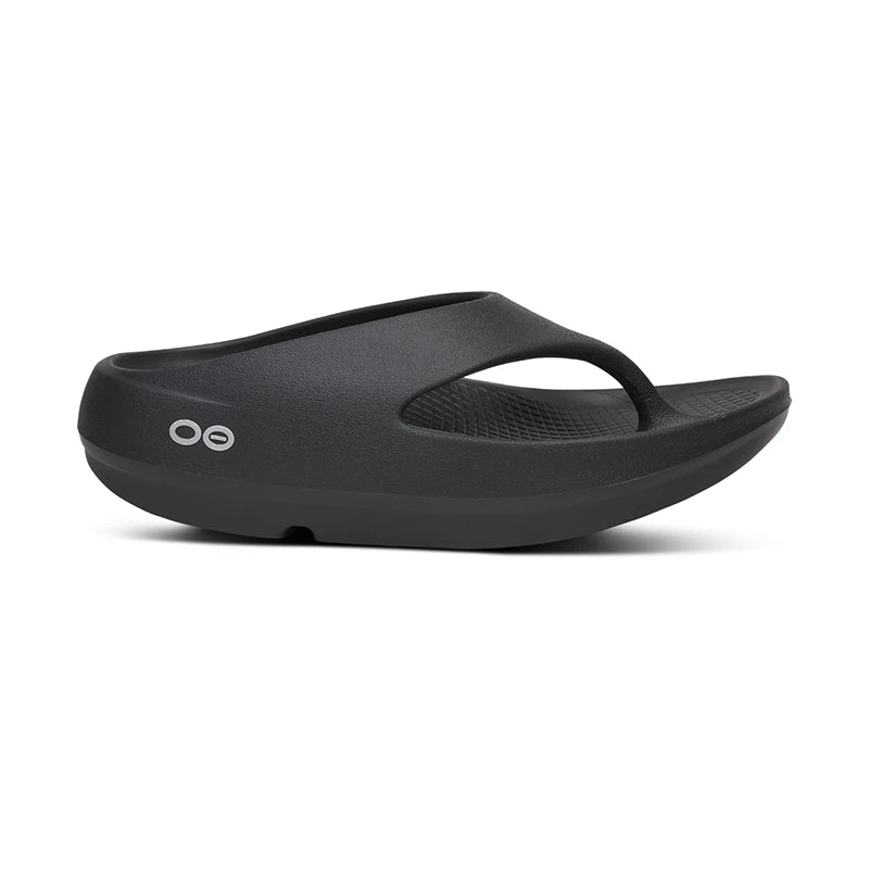 Women's OOriginal PLUS Black