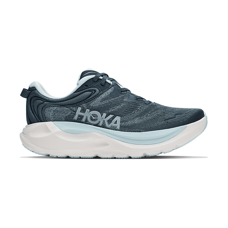Women's Gaviota 6 (WIDE) Faded Navy/Glimmering Blue