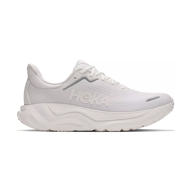 Women's Arahi 9 White/White