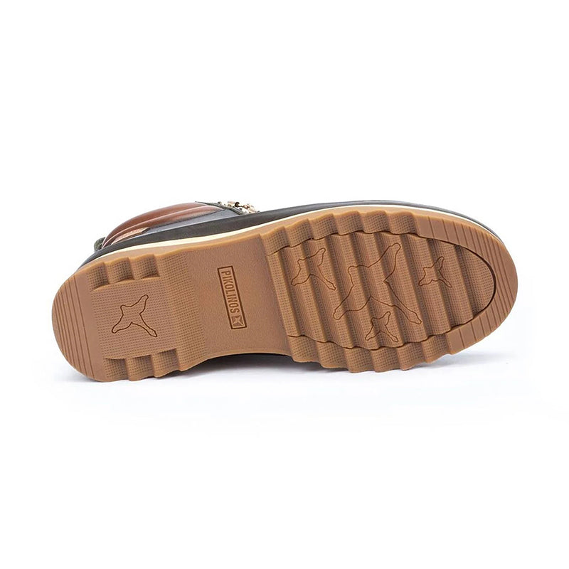 Women's Vigo Forest – Tradehome Shoes