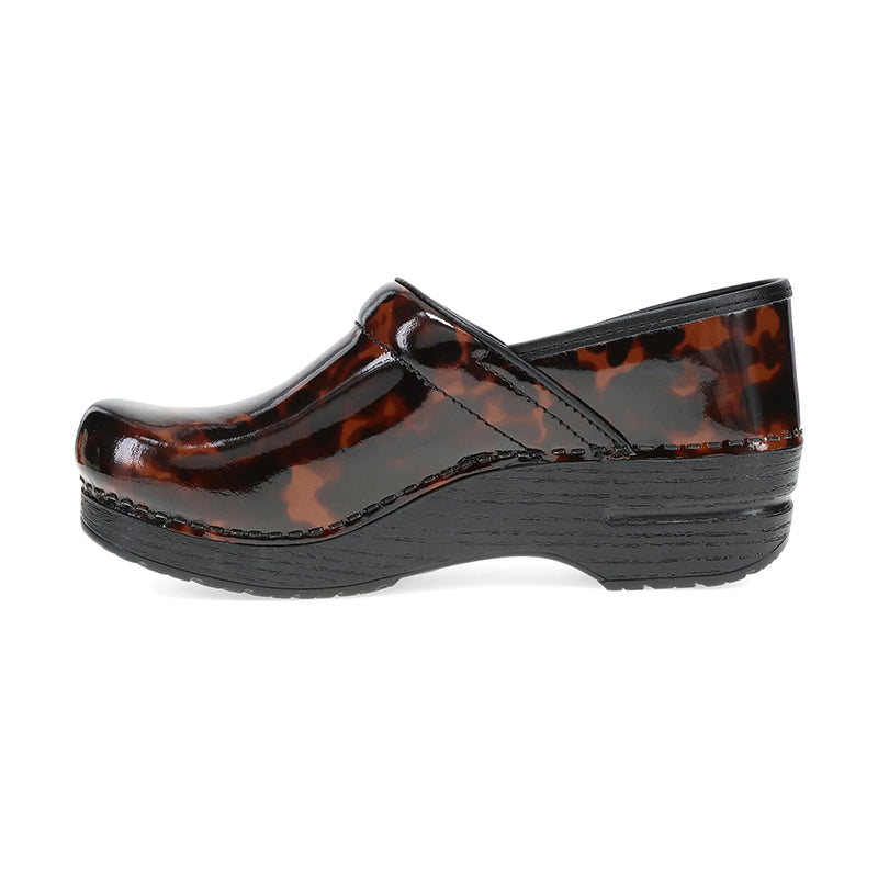 Women's Professional Tortoise Patent