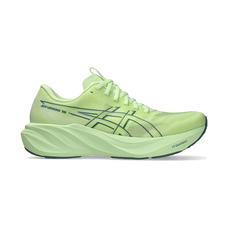 Men's GT-2000 15 Illuminate Yellow/Foggy