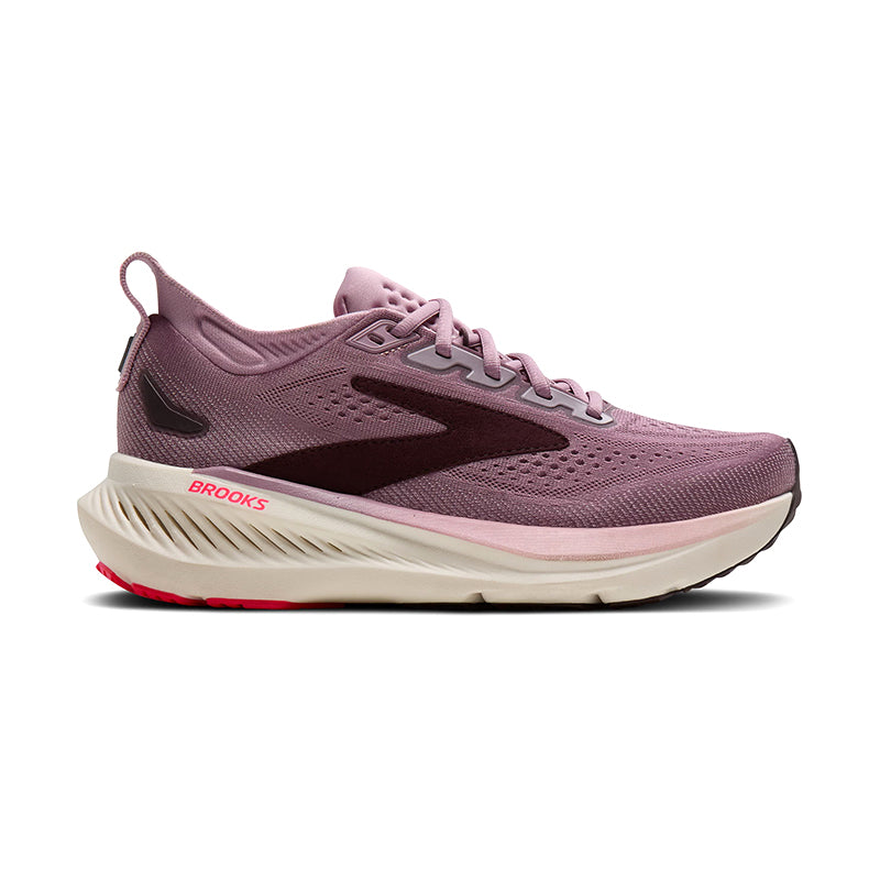Women's Glycerin 23 Elderberry/Peppercorn
