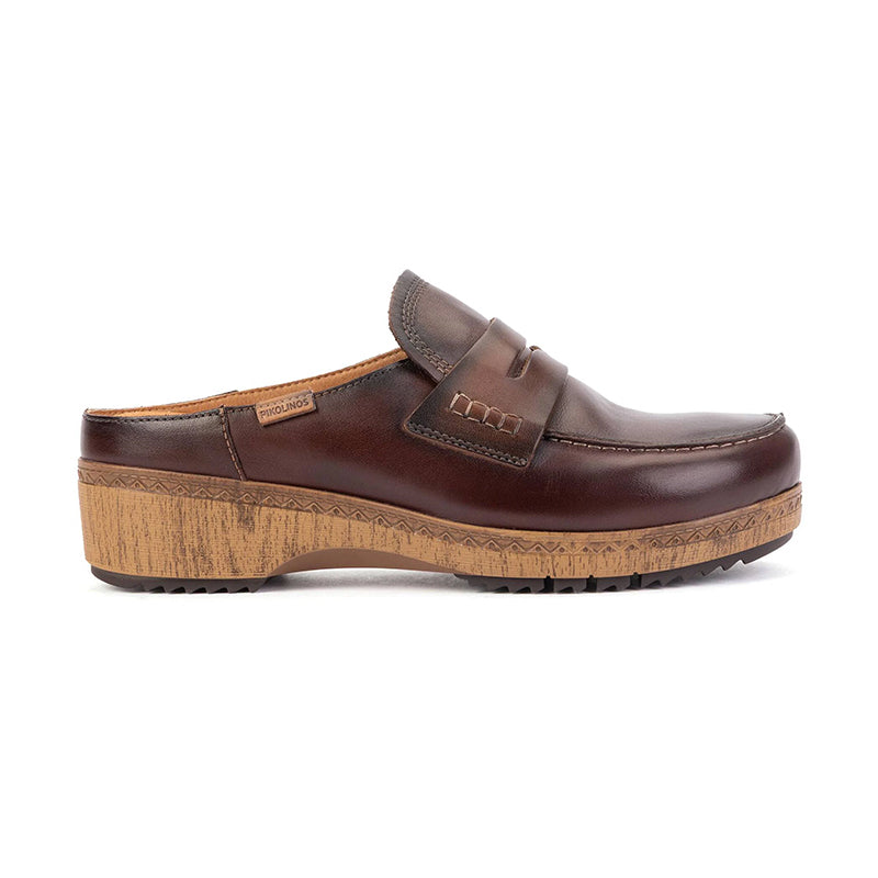 Women's Granada Penny Caoba