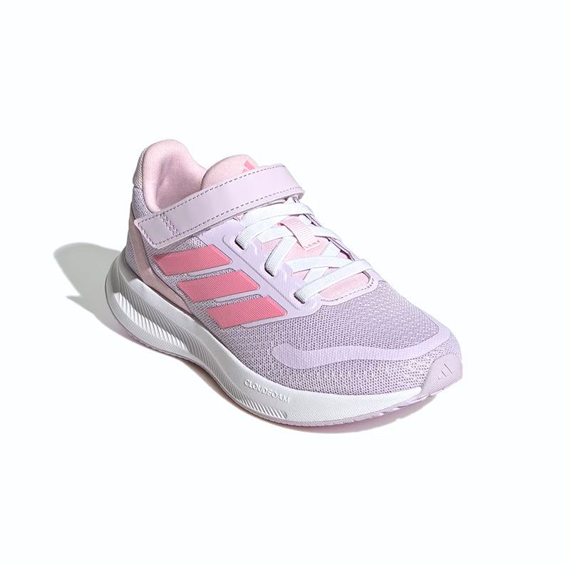 adidas Runfalcon 5 Shoes Kids Ice Lavender 3