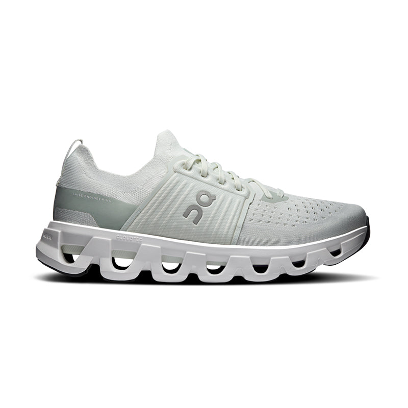 Men's Cloudswift 4 Iceberg/Tin