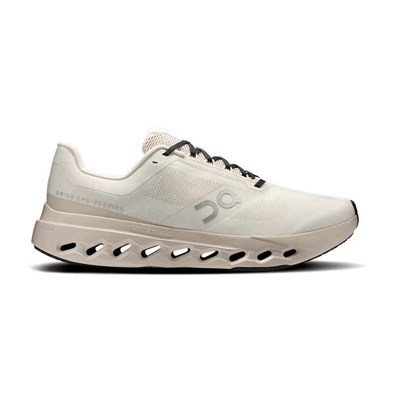 Men's Cloudsurfer Next Ivory/Silver