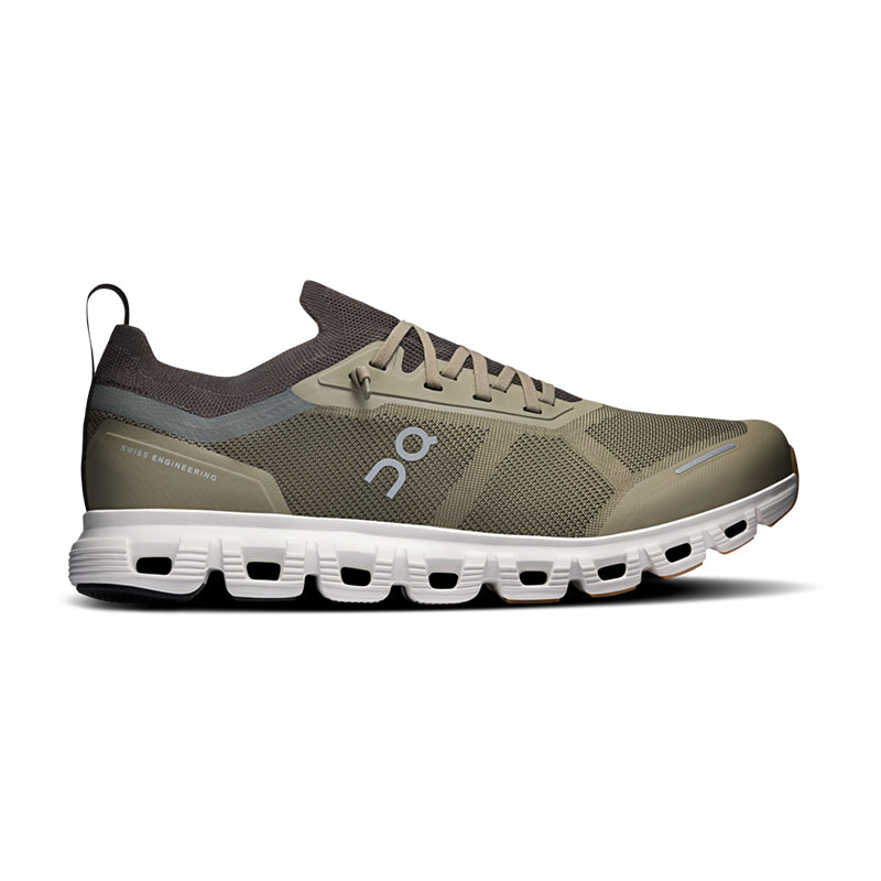 Men's Cloud 6 Versa Olive/Espresso