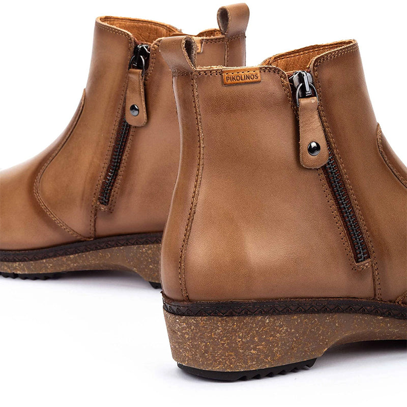 Women's Granada Castor – Tradehome Shoes