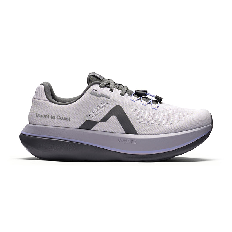Women's Mount to Coast C1 Ultraviolet