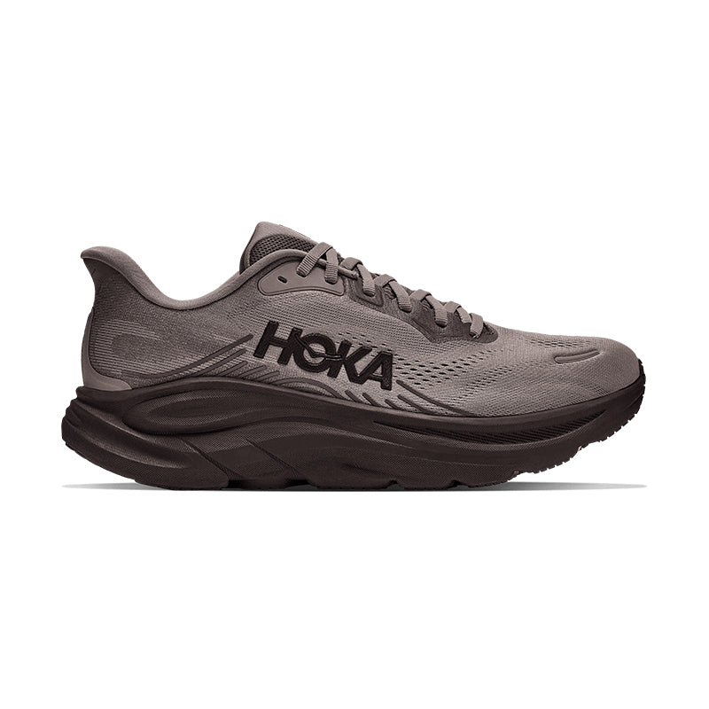 Men's Clifton 11 Boulder Grey/Pebble Grey