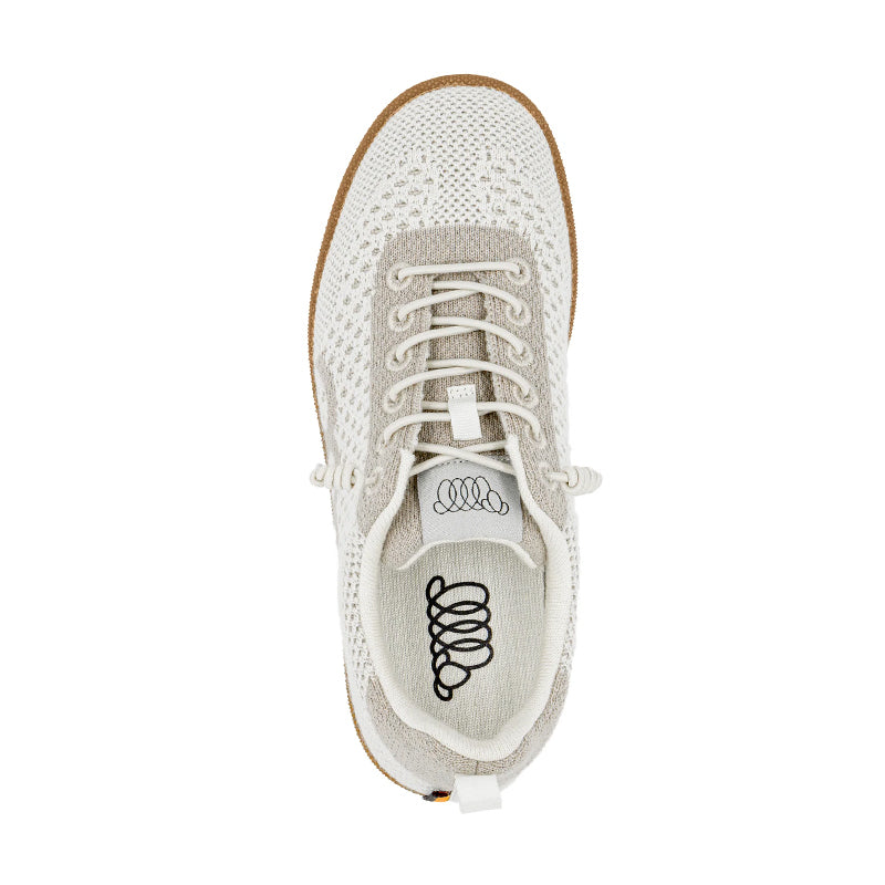 Women's Engadine Taupe Multi