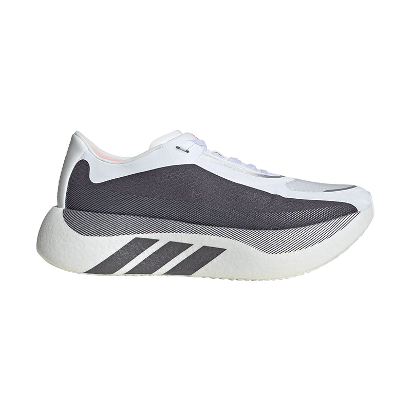 Men's Hyperboost Edge White/Aurora/Onix