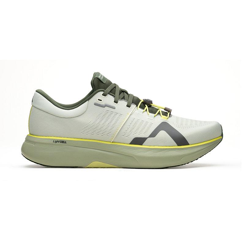 Men's Mount to Coast R1 Agave