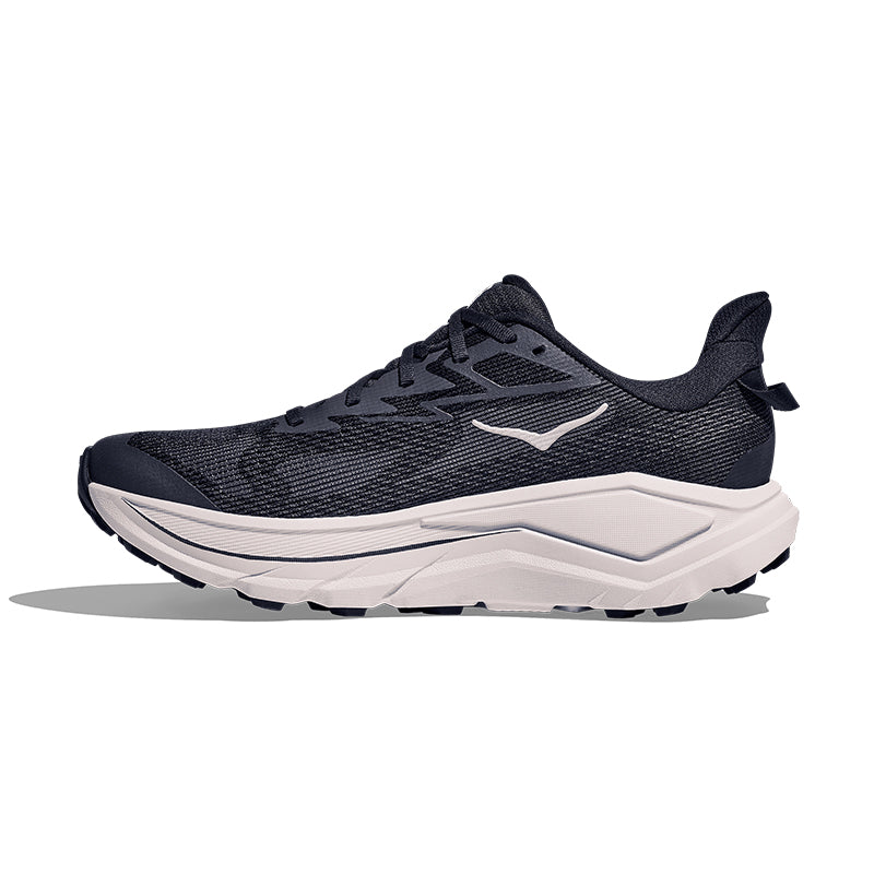 Shop Men's Challenger 8 Midnight Blue/Grout | Men's Trail Shoes by