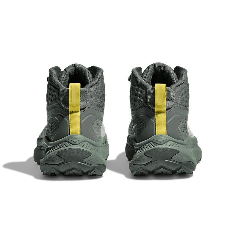 Shop Men's Transport Hike GORE-TEX Gravel/Fern | Men's Trail Shoes