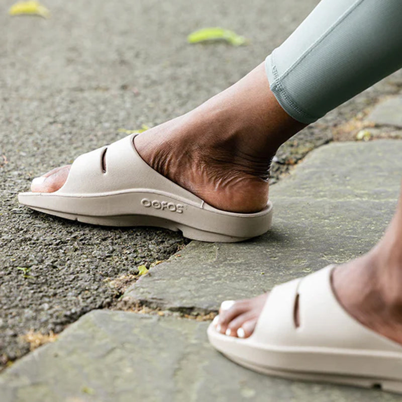 Women's OOahh Slide Nomad – Tradehome Shoes