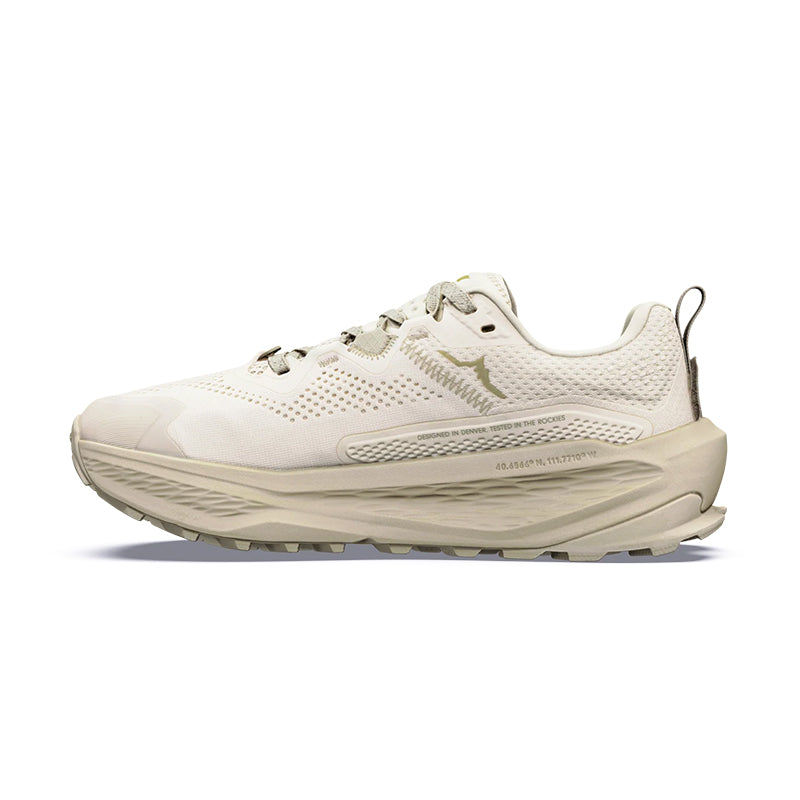 Women's Olympus 7 White Smoke/Winter Twig