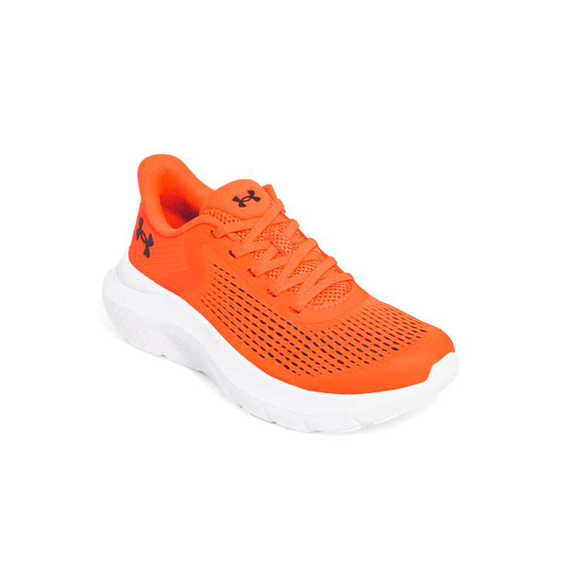 Kid's Preschool Rogue 5 AL Blaze Orange/Black