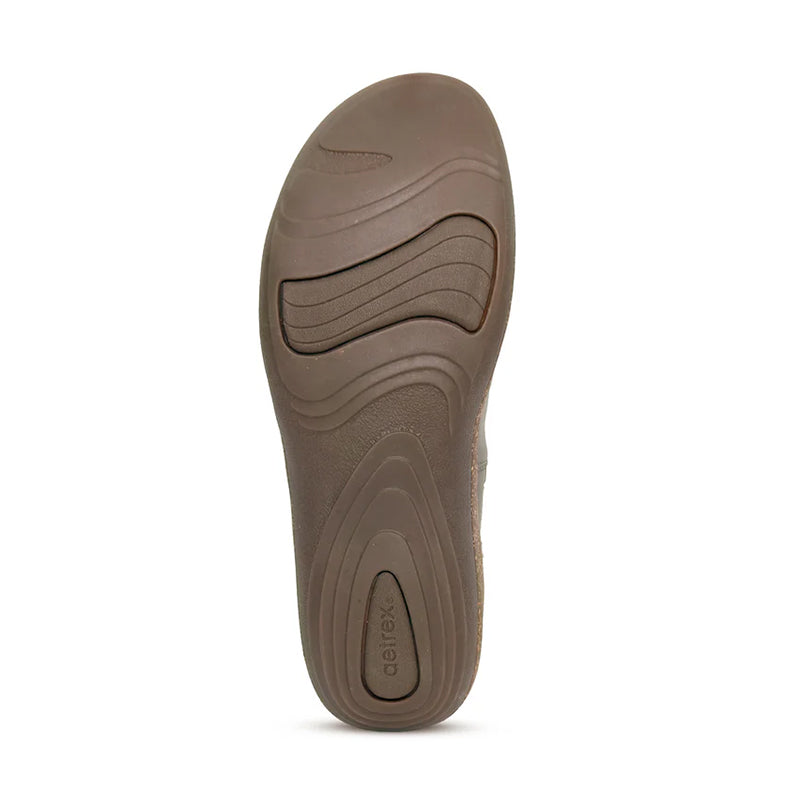 Women's Cammie Charcoal