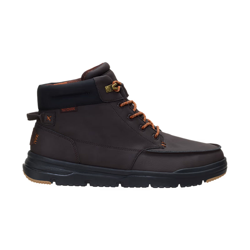 Men's Bradley II Classic Chocolate Torte/Multi
