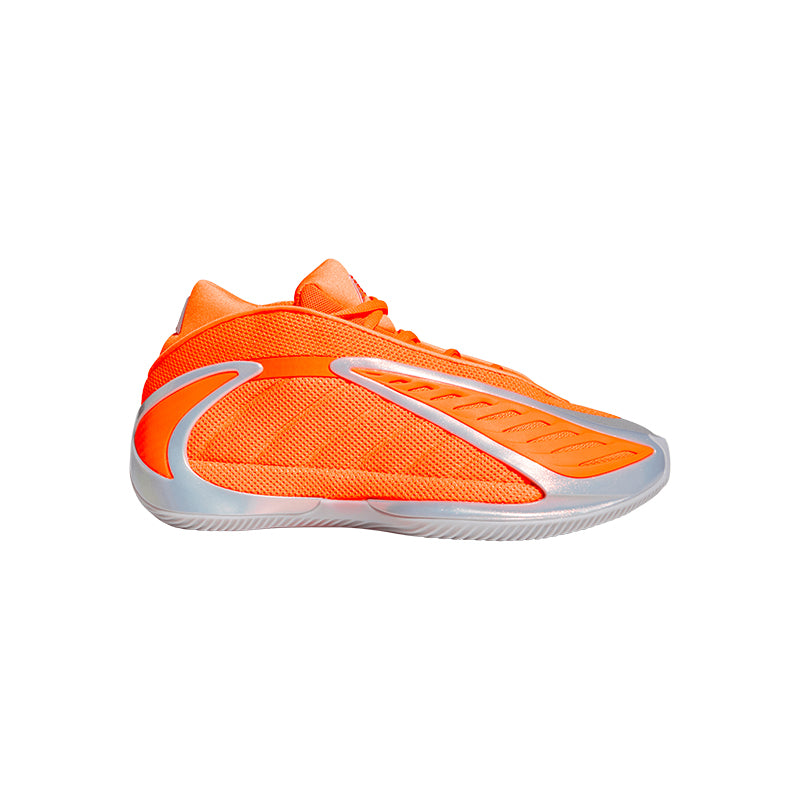 Kid's Grade School Anthony Edwards 2 Orange ASW