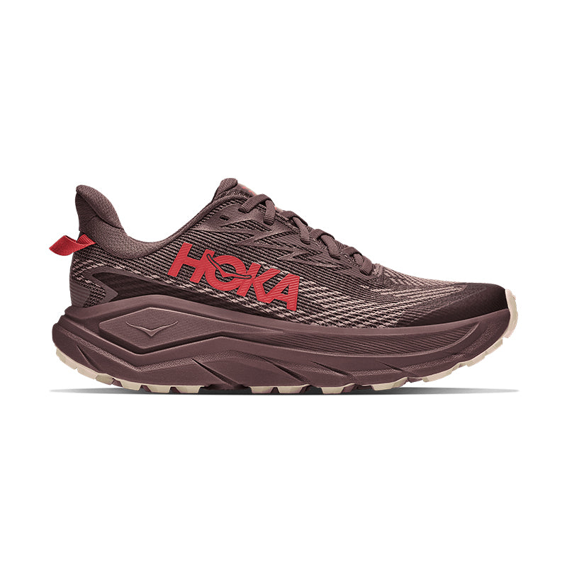 Women's Challenger 8 GORE-TEX Smoky Quartz/Alabaster