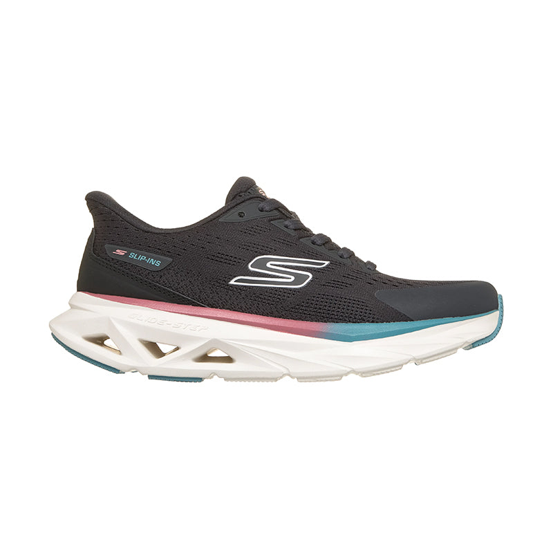 Women's Glide-Step Vortex Charcoal