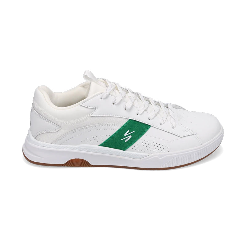 Men's Ashbury White/Green/Gum