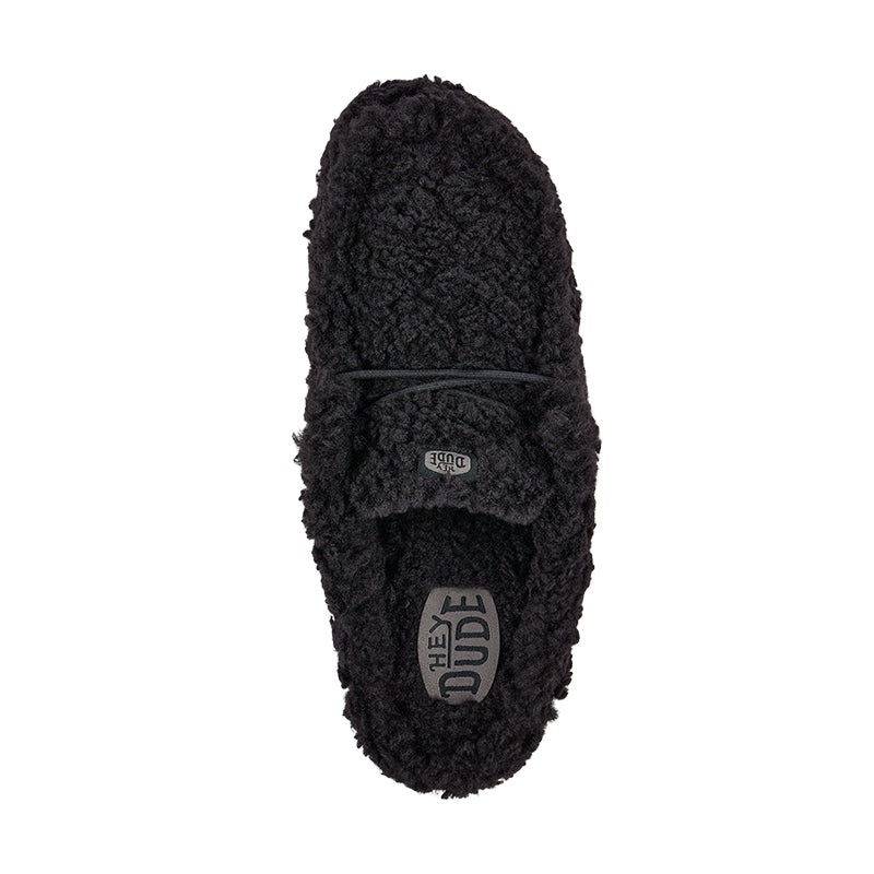 Women's Wendy Slipper Black/Black