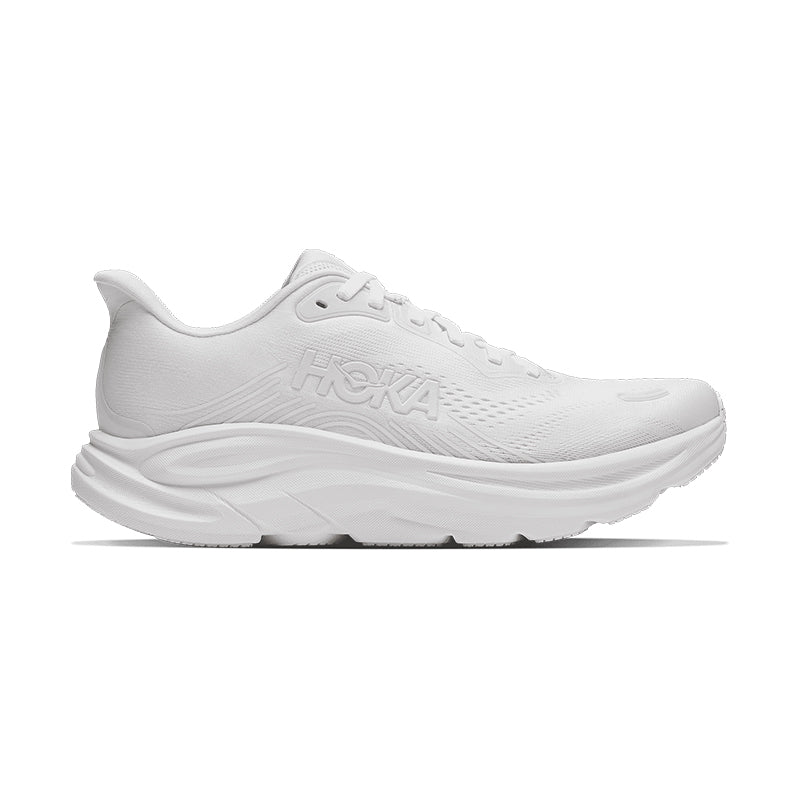 Women's Clifton 11 White/White