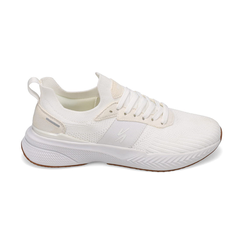 Women's Rally Pure White/Ice/Gum