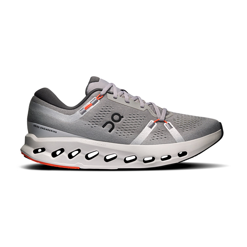 Men's Cloudsurfer 2 Ore/White