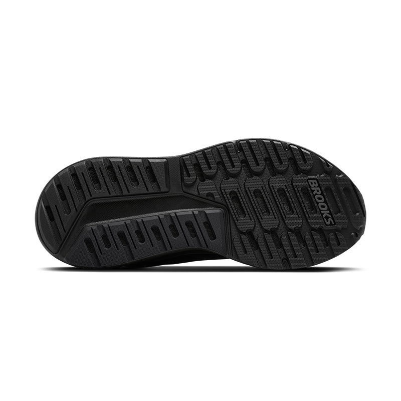 Men's Beast GTS 26 (WIDE) Black/Black/Grey
