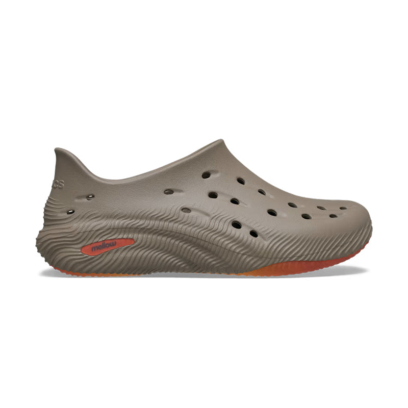 Men's Mellow 2 Shoe Khaki/Multi