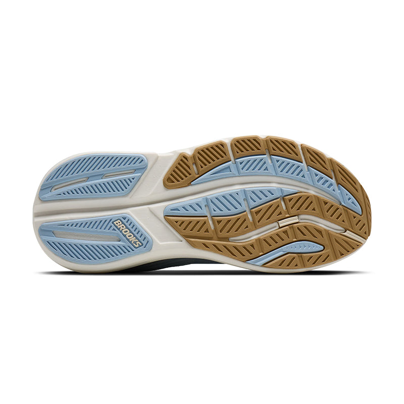 Women's Ghost Max 3 Skyway/Coconut/Sand