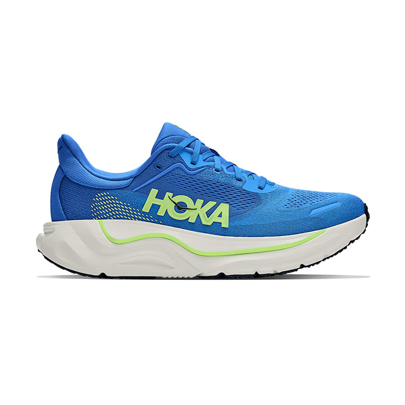Men's Arahi 9 Cosmic Virtual Blue/Soft Cobalt