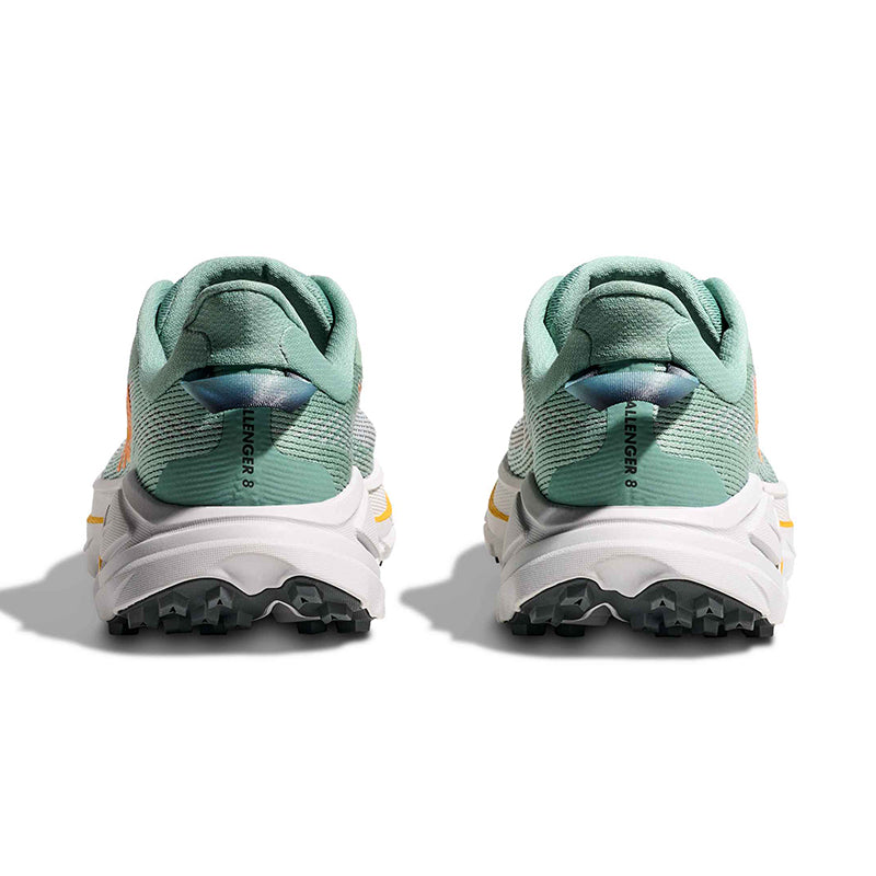 Women's Challenger 8 Jade/Cosmic Grey – Tradehome Shoes