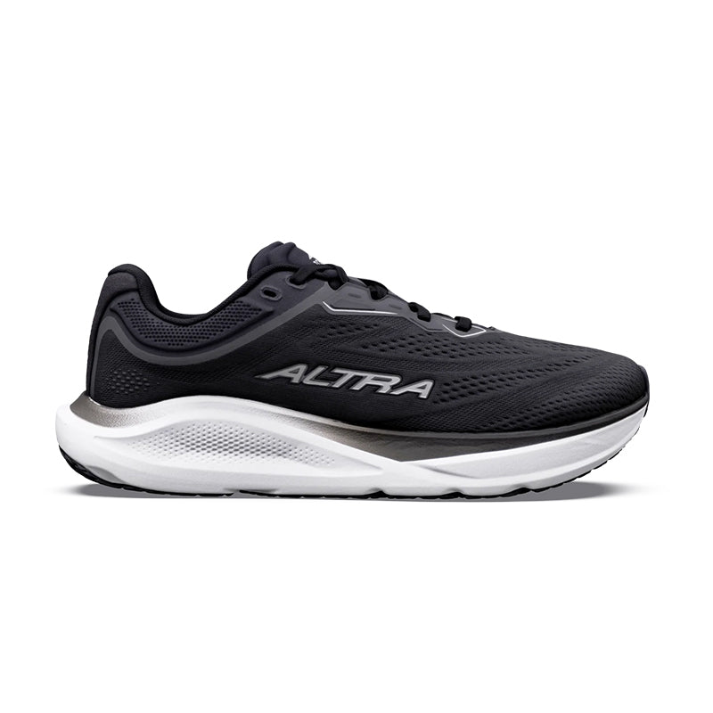 Women's Torin ST Black/White