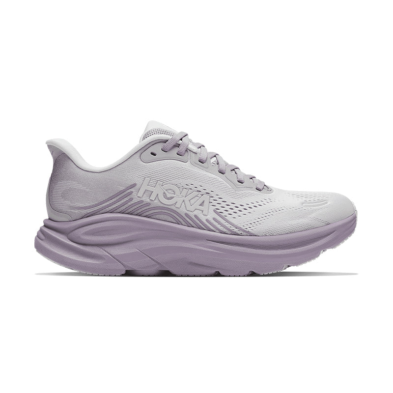 Women's Clifton 11 Stardust/Mellow Lilac