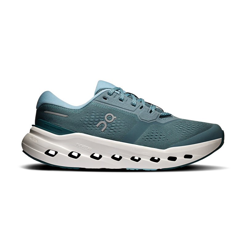 Women's Cloudrunner 3 Agave/Mistletoe