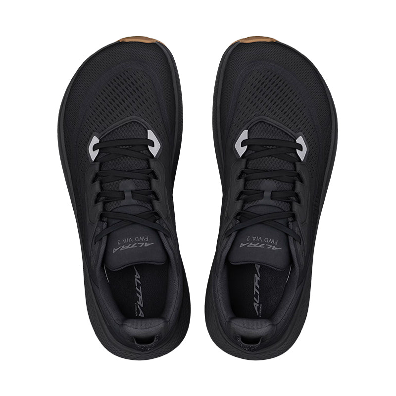 Men's FWD VIA 2 Black/Black