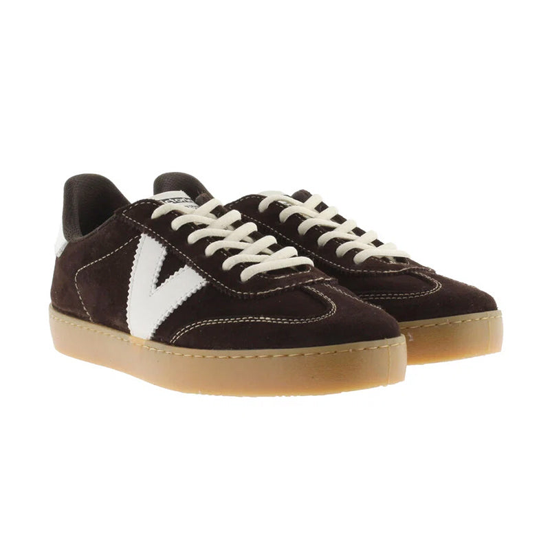 Shop Women's Berlin Ciclista Serraje Chocolate | Women's Oxfords