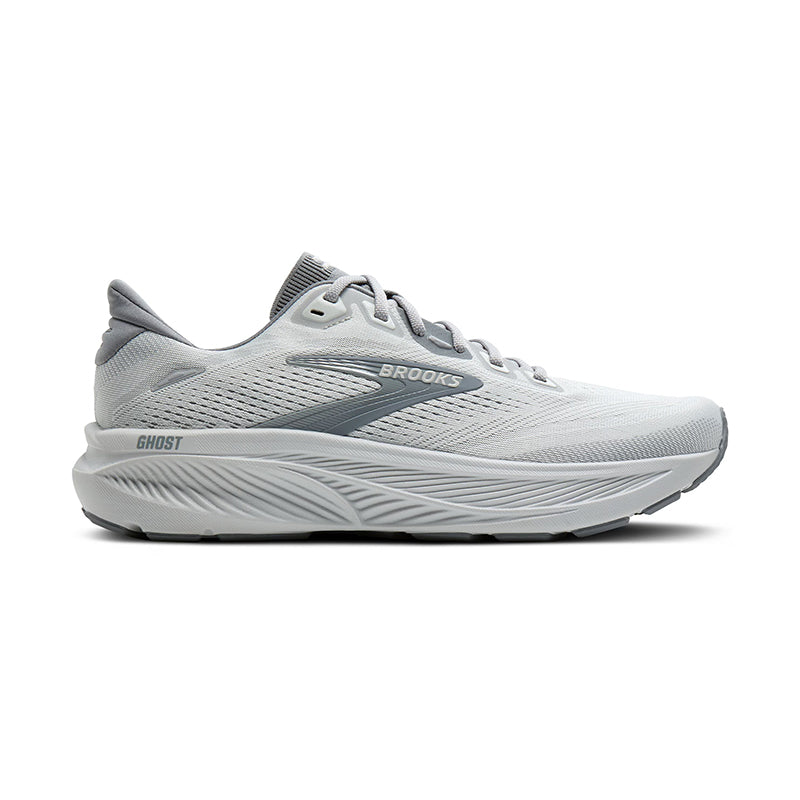 Men's Ghost 18 Primer Grey/Oyster