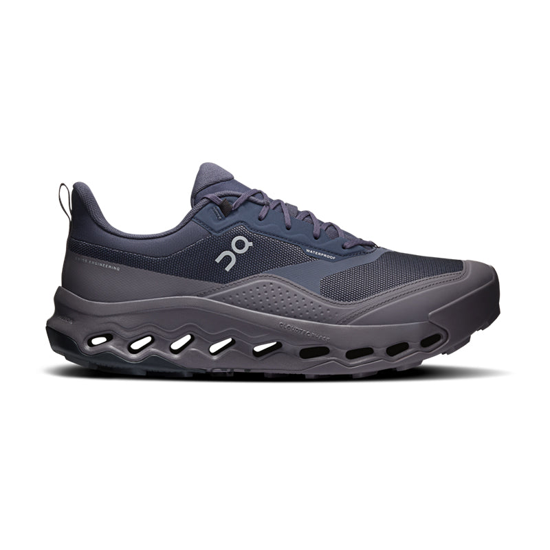 Men's Cloudhorizon 2 Waterproof Graphite/Pebble