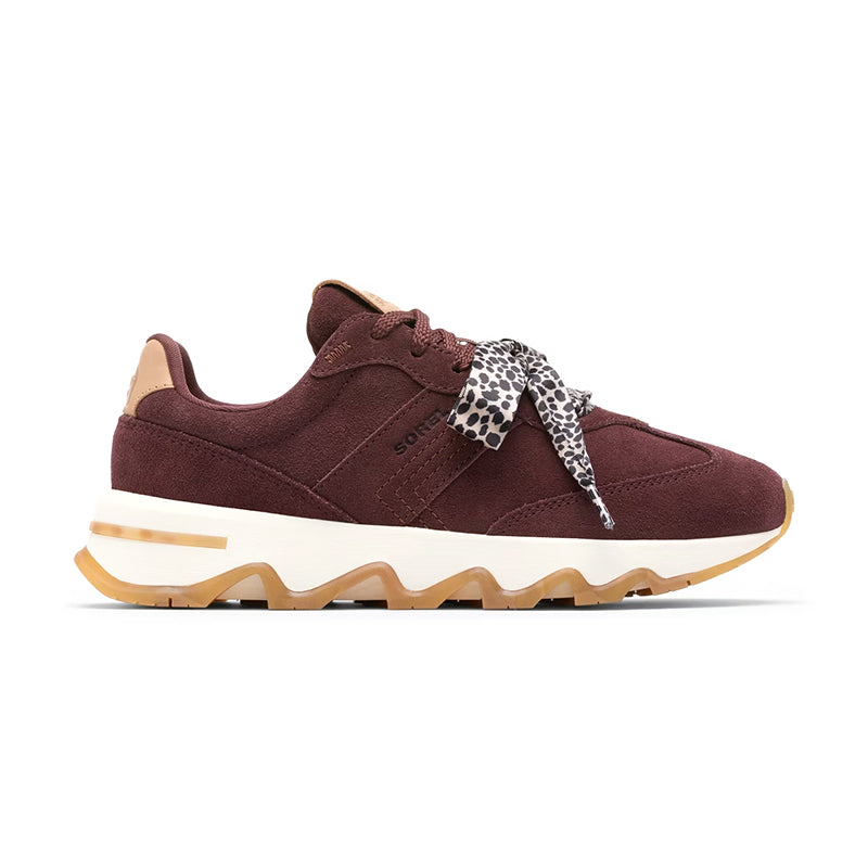 Women's Kinetic Ember LX Red Lodge/Snow